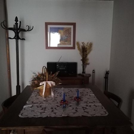 Villa Pequeno Adosado De Montana Con Terraza Villanova Esterno foto